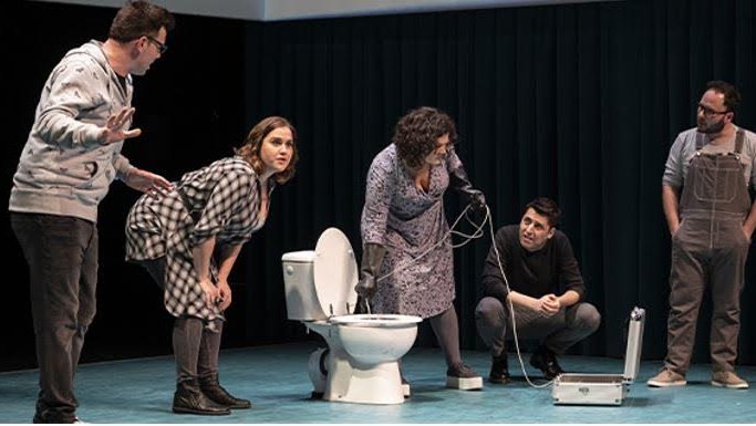 Imatge promocional de l'obra