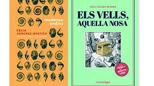 Portada dels llibres