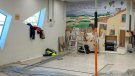 Agramunt comença les obres per ampliar la llar d'infants municipal