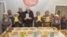 Neules solidàries de Sant Joan de Déu amb experiències optimistes