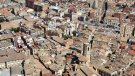 Tàrrega treu a concurs el sistema de càmeres de vigilància per millorar la seguretat ciutadana i el trànsit