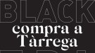 Foment Tàrrega ja ho té tot a punt per al Black Friday 