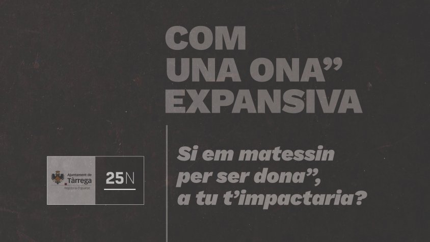 Imatge de la campanya