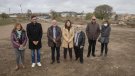 L'Associació d'Alzheimer de Tàrrega demana subvencions a la Generalitat per construir el nou centre de dia 