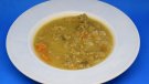 Sopa de llenties vermelles, plat reconfortant per dies de fred