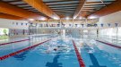 La piscina coberta municipal de Tàrrega celebra un any de la seva reobertura superant els 1.400 abonats