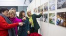Art i artesania es donen cita a a Tàrrega