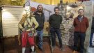 Tàrrega acull una exposició sobre el fenomen del bandolerisme a l’Urgell entre els segles XV i XVII