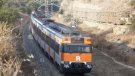 Detingut a Bell-lloc d'Urgell per agredir l'interventor d'un tren de l'R12 que feia el trajecte Hospitalet-Lleida