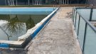 Tàrrega realitza obres de millora al recinte de les piscines municipals d’estiu