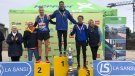 Josep Ramon Sanahuja, subcampió de Catalunya Màster 5 km en ruta
