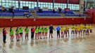 Crònica dels partits 