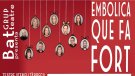 Teatre d’embolics amb BAT els dies 25 i 26 de desembre a Tàrrega
