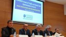 Ferrmed proposa tres terminals ferroviàries per convertir Lleida i rodalies en un gran pol logístic de l'Eix de l'Ebre