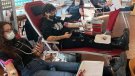 Jornada solidària a Tàrrega amb 138 donacions de sang i plasma