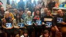 Tàrrega publica una biografia de l’empresària Rosita Purgimon Gabernet com a exemple de dona emprenedora