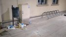 Més de 160 firmes a Tàrrega per denunciar la brutícia dels carrers