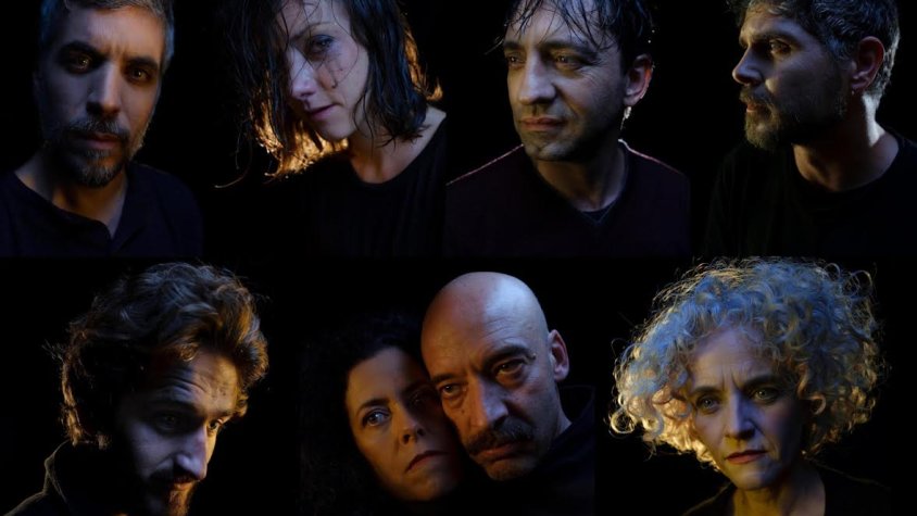 Imatge promocional de l'obra