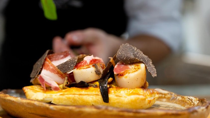 La final se celebrarÃ  el 5 de febrer a Vic