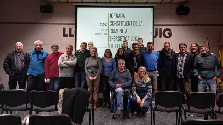 Membres de l'assemblea constituent