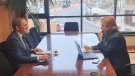 Bergés reclama al govern espanyol que reverteixi la falta d'ajudes de programa DUS 5000 a Lleida