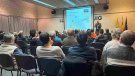 L'autoconsum d'energia fotovoltaica, a la segona jornada de la 36a Setmana Agrària de Bellpuig