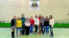 Tàrrega Hoquei Patins Club