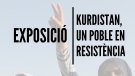 La Soll organitza l'exposició 'Kurdistan, un poble en resistència' fins al 23 de febrer a la biblioteca Germanes Güell
