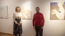 La Sala Marsà acull una exposició d'il·lustracions sobre el procés del dol
