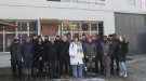 Els alumnes del nou programa d’FPO Dual de La Solana iniciaran les pràctiques a l'empresa el 10 de febrer