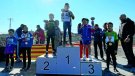 11 atletes del CEACA, al cros d'Arbeca