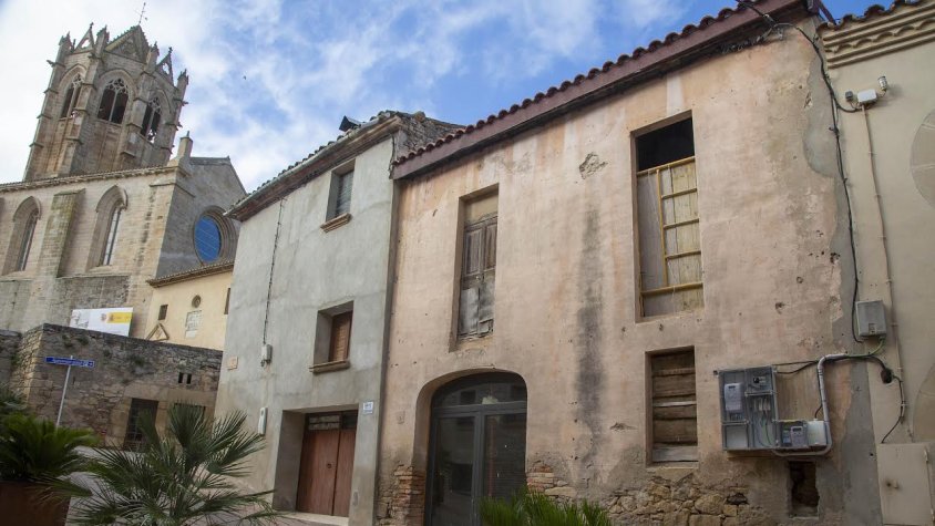 Imatge d'arxiu de Vallbona