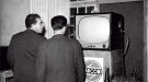 L'arribada de la televisió a Tàrrega, el 3 de febrer del 1959