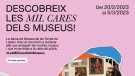El Museu Tàrrega Urgell oferirà una visita guiada única per descobrir els seus dos cellers