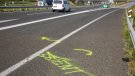 Accepta 5 anys de presó per causar i fugir d'un accident en què va morir un motorista l'estiu de 2021 a l'A-2 a Bellpuig