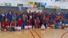 Més de 100 esportistes amb discapacitat, al 31è Campionat Territorial de Bàsquet a Tàrrega