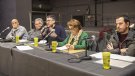 Reclamen més compromís institucional per potenciar la participació ciutadana en un debat de La Soll a Tàrrega