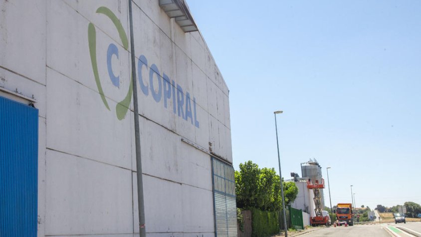 L'accident es va produir a les 10.20 hores