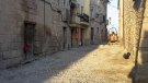 Belianes inverteix 400.000 euros a renovar els carrers del centre històric