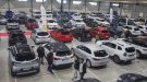 Agramunt consolida l'aposta per la mobilitat sostenible