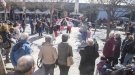 Tàrrega reuneix el seu ric teixit associatiu a la recuperada Mostra d'Entitats