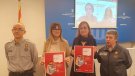 Protecció Civil iniciarà a Ponent, l'Alt Pirineu i Aran les proves per alertar d'emergències a través de telèfons mòbils