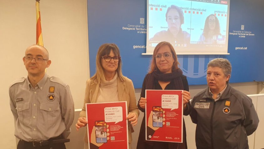Presentació