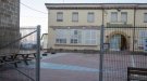 Tornabous recupera tota la plaça de la Vila en horari no lectiu de l’escola