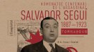 Tornabous dedica unes jornades a Salvador Seguí coincidint amb el centenari del seu assassinat