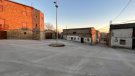 Milloren la plaça de la Germandat de Mafet