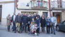 Tornabous commemora el centenari de l'assassinat de Salvador Seguí, que va tenir un paper clau a la jornada laboral de 8 hores