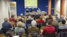 “La sardana es troba en un dels millors moments a Lleida”