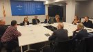 S’inicia el procés per declarar BCIL l’església de Santa Maria de Guimerà 
