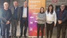 Presenten a Verdú les Rutes Artesanes de Catalunya per visibilitzar i prestigiar l'artesania del país